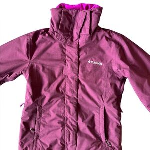 Columbia Women’s Omni-heat Jacket